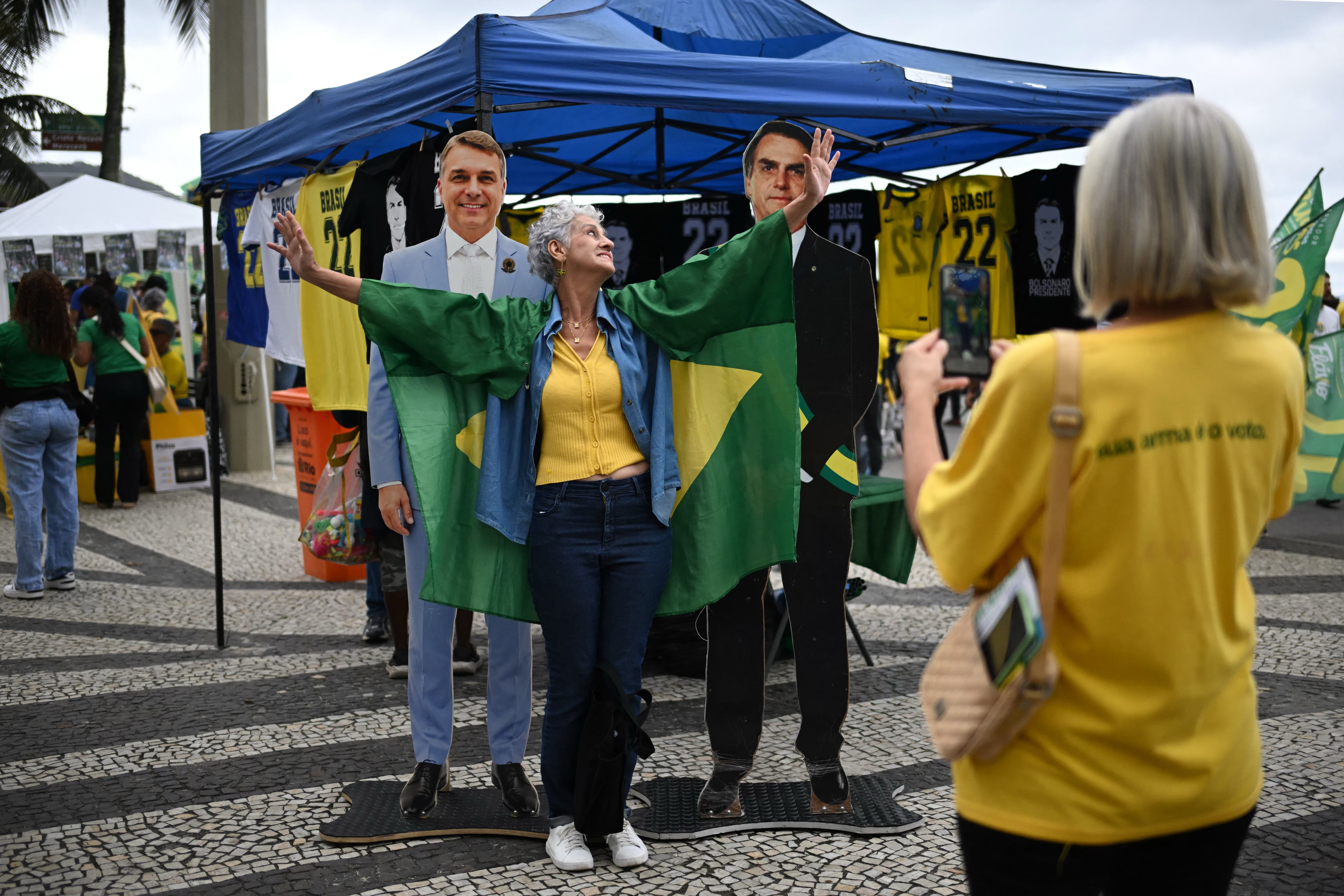 Pánico moral, furor evangélico y guerra cultural: la fórmula bolsonarista que amenaza a Lula