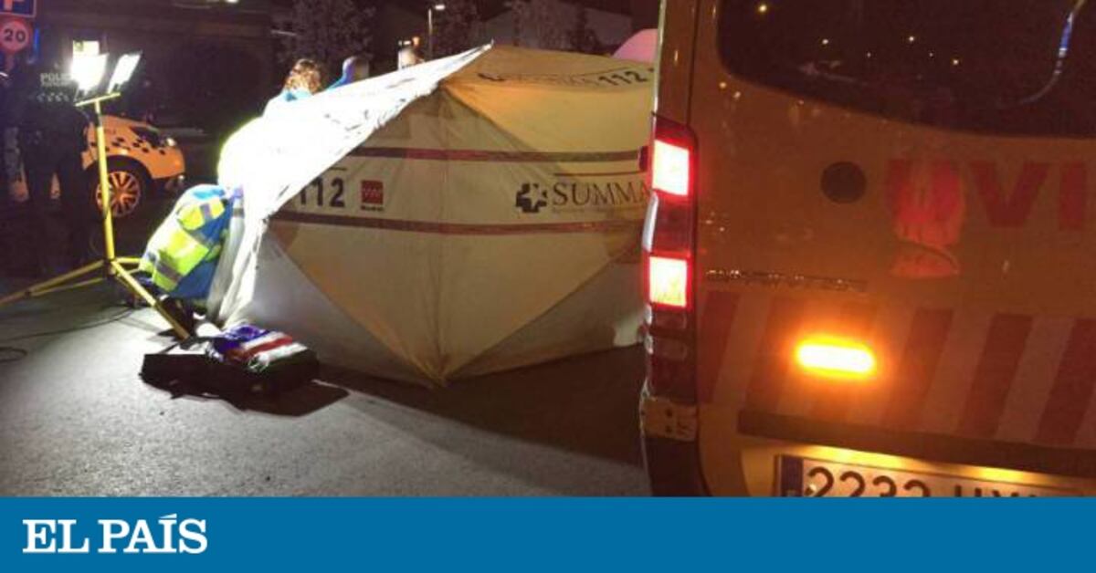 Cuatro detenidos por matar a tiros a un hombre en Fuenlabrada ...