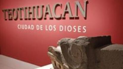 Teotihuacan: Ciudad de los Dioses