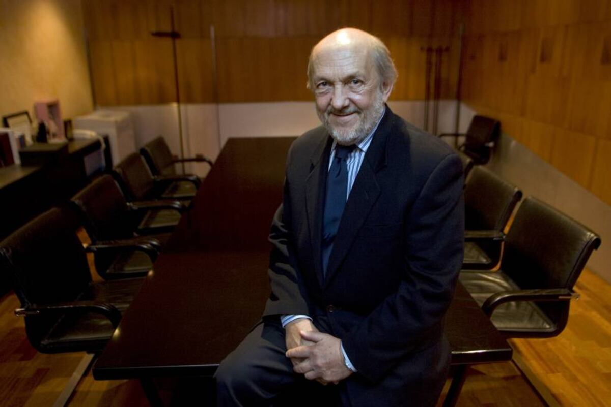 El president de RBA pagarà 100 euros al dia per evitar la presó ...