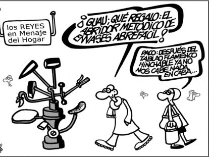FORGES