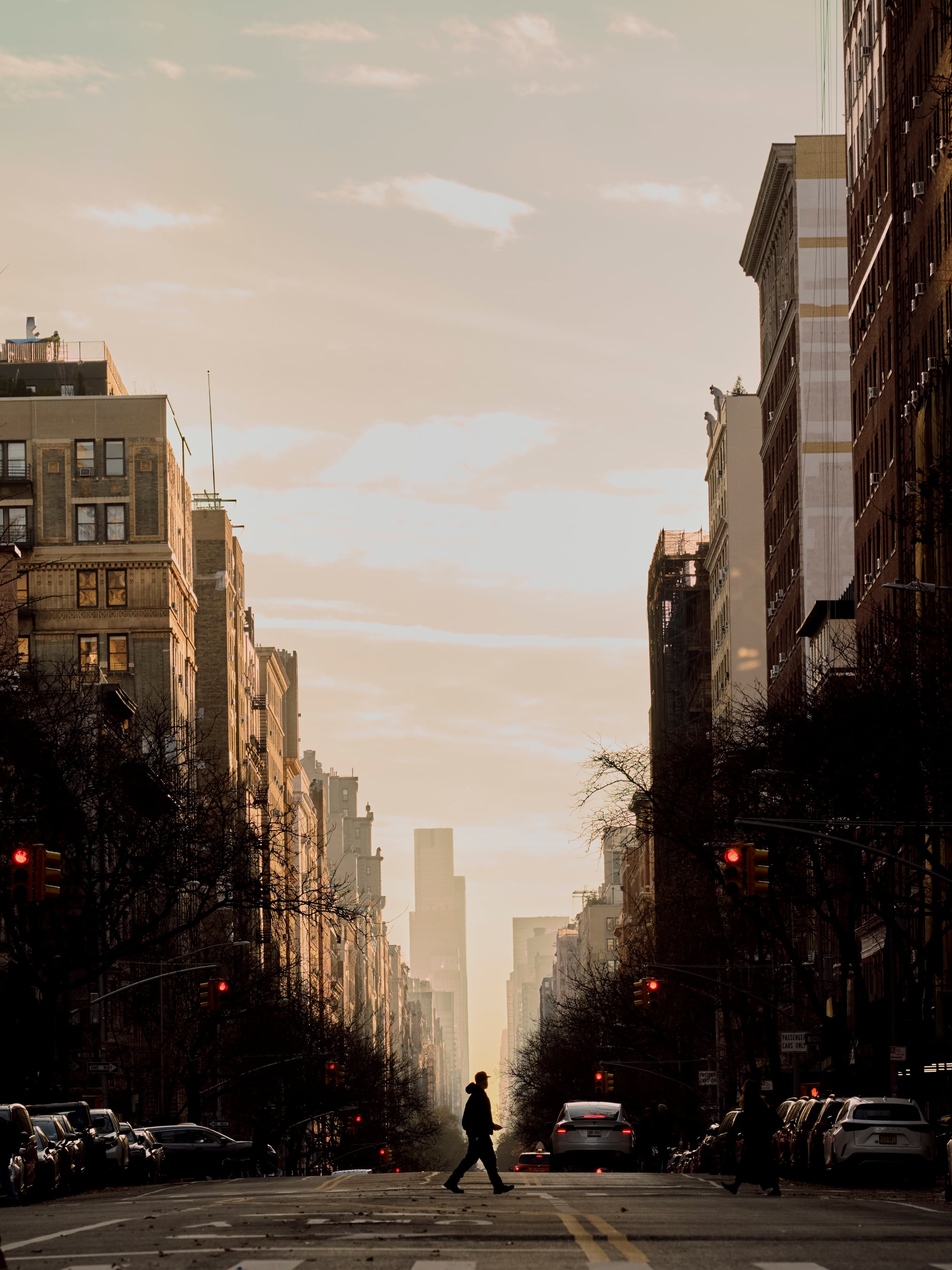 El momento de Nueva York, la hora de Mamdani