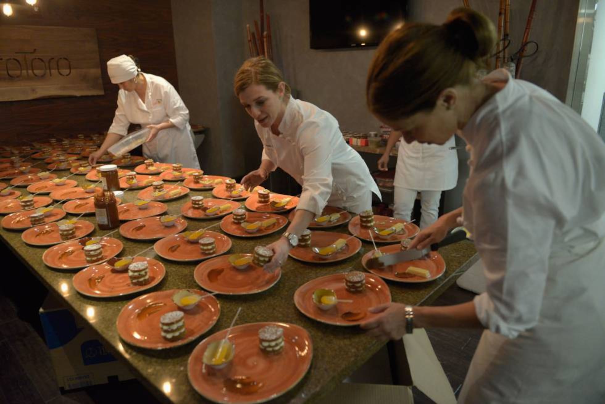 Las chefs mexicanas que ayudan a sus comunidades desde las cocinas ...