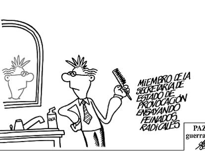 FORGES