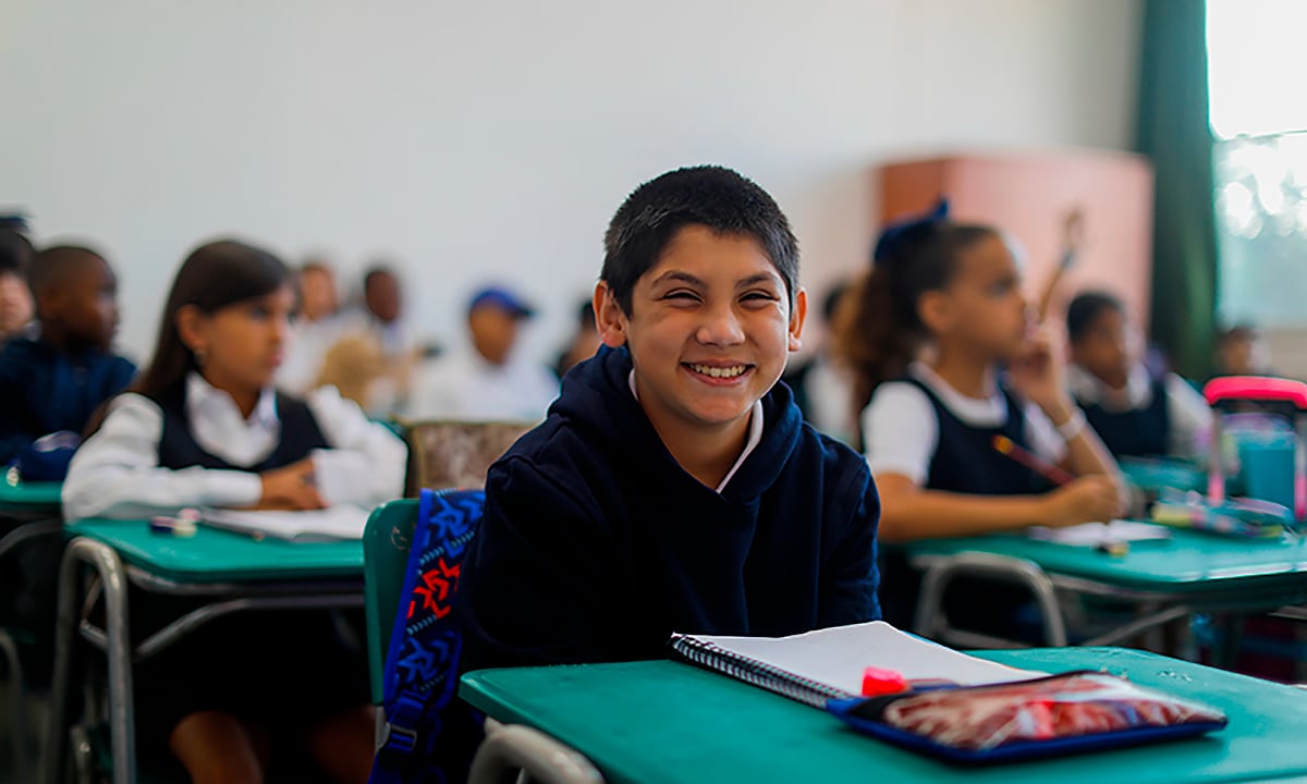 Cuándo se publican los resultados de la postulación al Sistema de Admisión Escolar 2026 en Chile