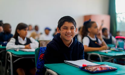 Sistema de Admisión Escolar (SAE) 2026