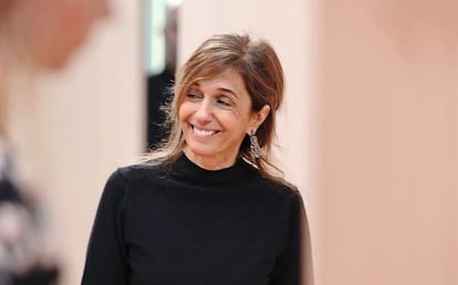 Consuelo Castiglioni.