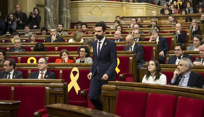 Roger Torrent