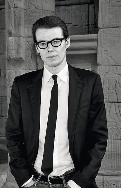 Andrew Bolton