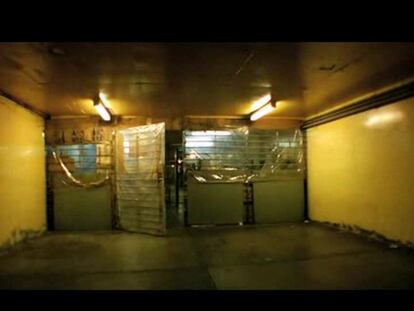 El documental que desnuda las miserias de la justicia de México