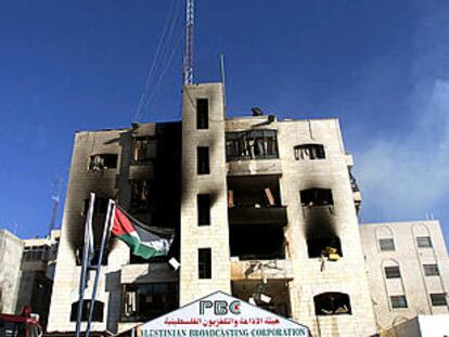 Palestina
