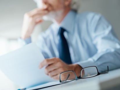 La letra pequeña en la cuota de autónomos a la Seguridad Social