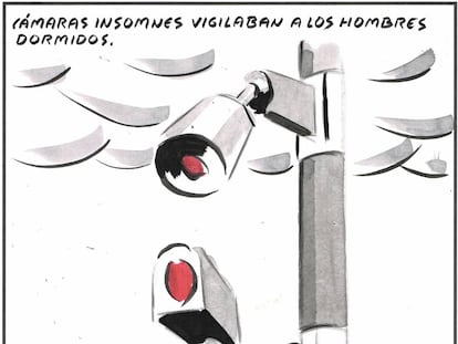 El Roto