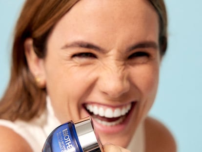 Pro-Retinol + Life Plankton: la ecuación cosmética que debemos buscar para asegurar la juventud de la piel