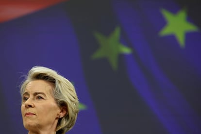 Ursula von der Leyen
