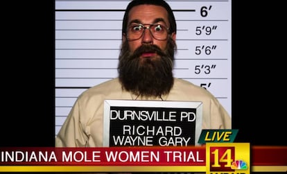 Jon Hamm en 'Unbreakable Kimmy Schmidt'.