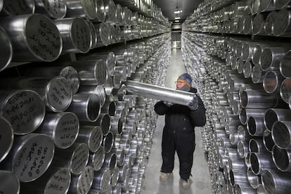 Fundación Nacional de Ciencias Trump