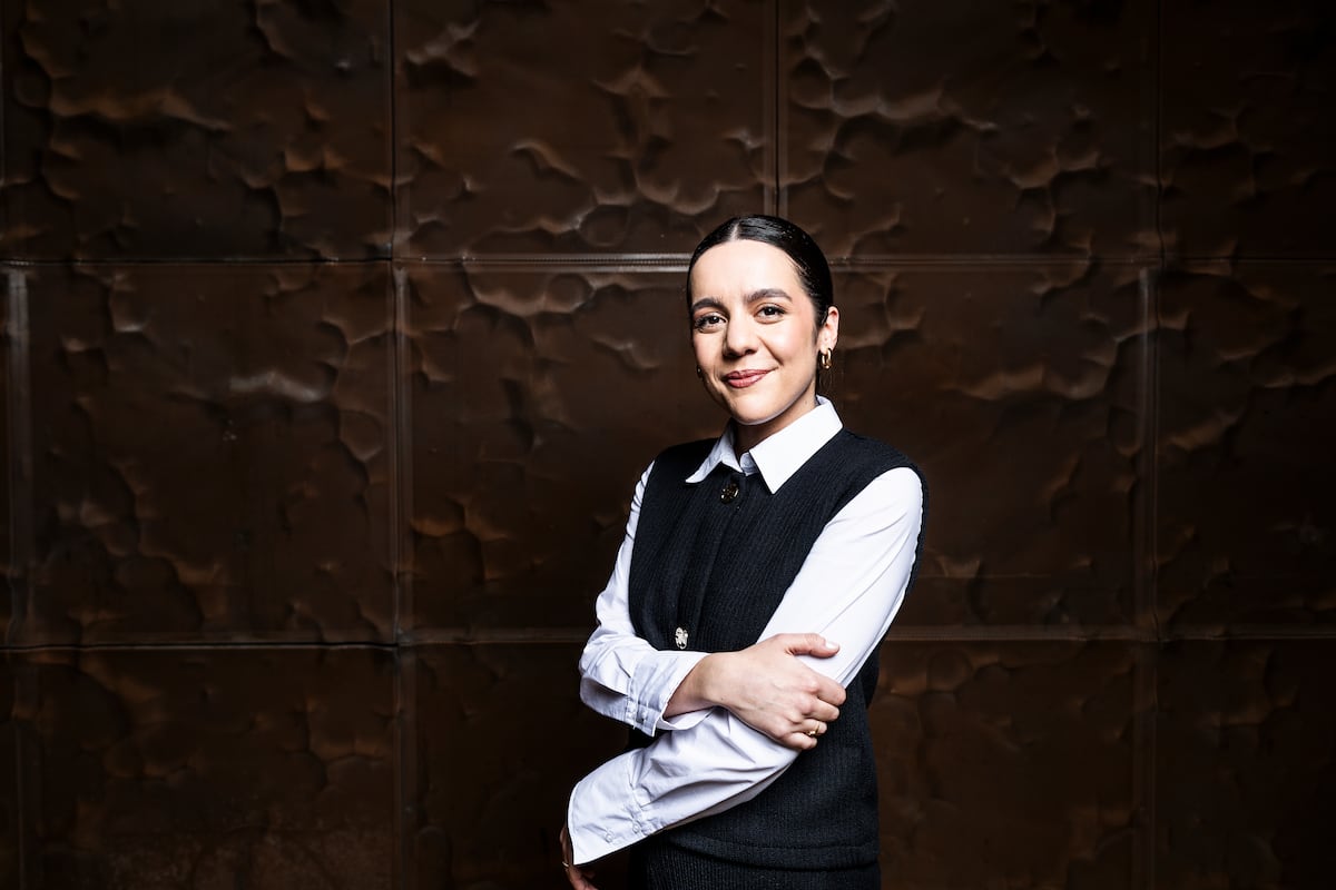 La cantautora Valeria Castro anuncia su retirada temporal tras su actuación en ‘OT’: “Todo esto es imposible de gestionar”