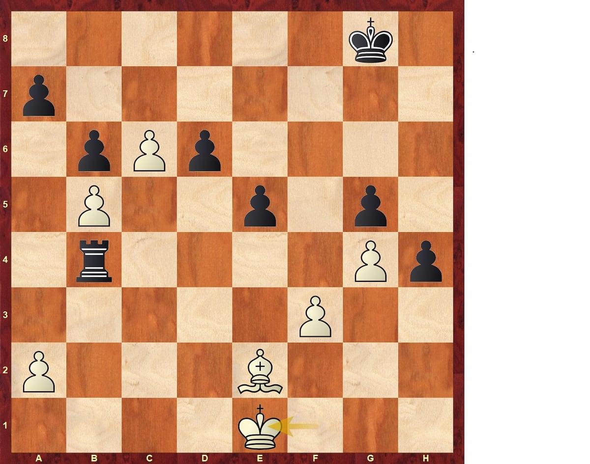 Ajedrez: evaluación de Perlas de Menorca (VII) y el reto del vigente campeón mundial