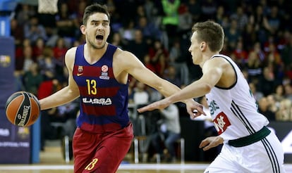 Satoransky y Vecvagars.