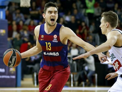 Satoransky y Vecvagars.