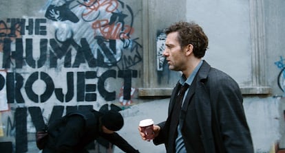 Hijos de los hombres, de Alfonso Cuarón
