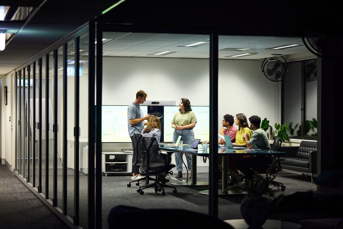 El “minimalismo profesional” o por qué la generación Z prefiere la tranquilidad y el tiempo libre a un ascenso en el trabajo