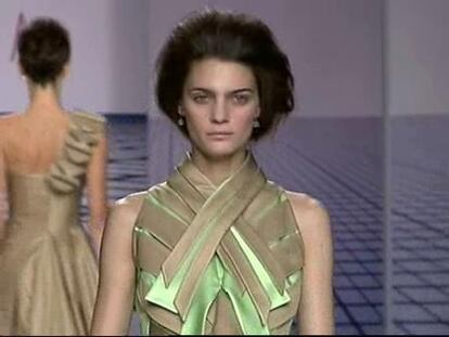 La noche de Devota y Lomba