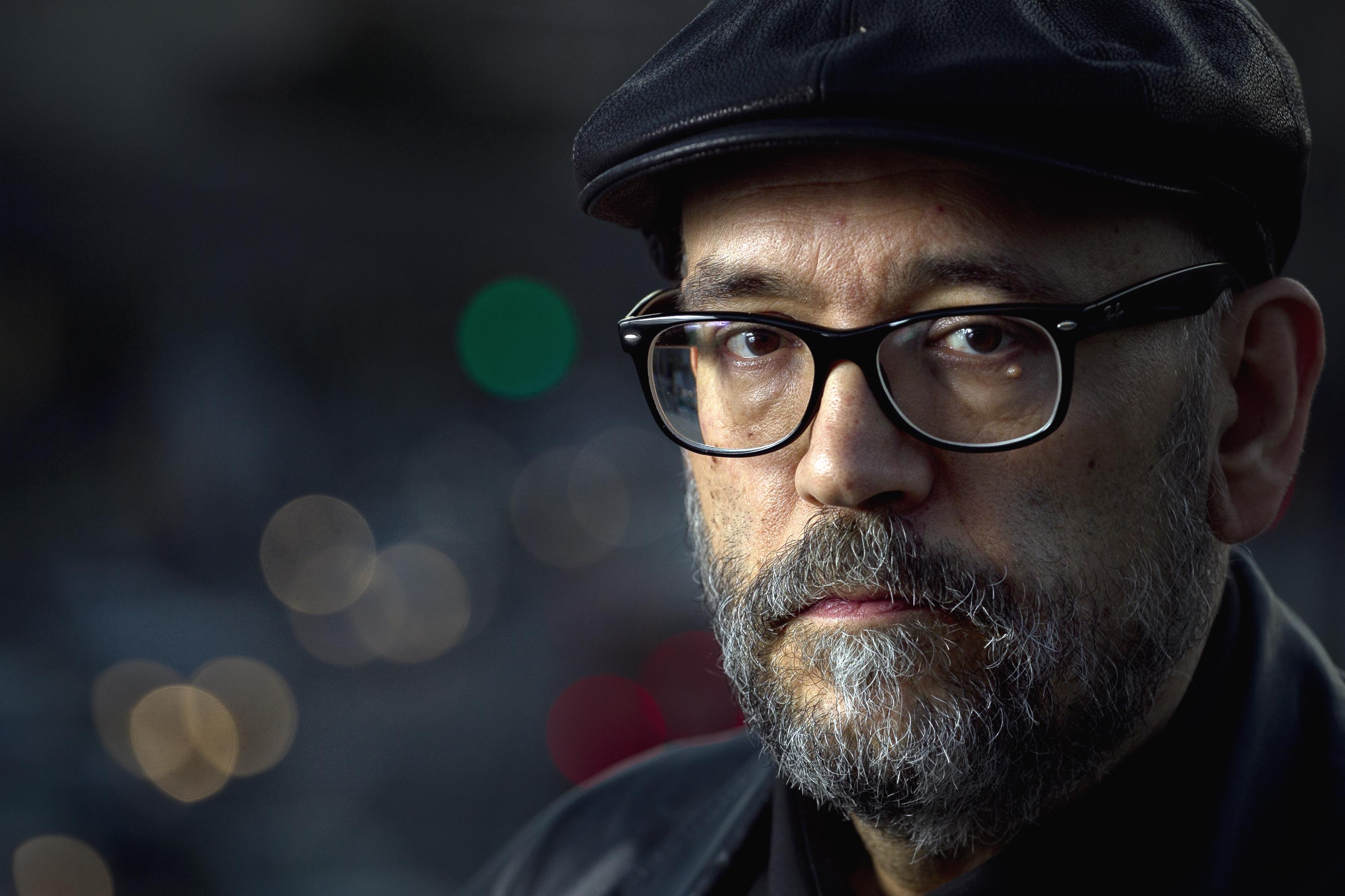 Se fue Marcos Ordoñez, una visión singular del teatro