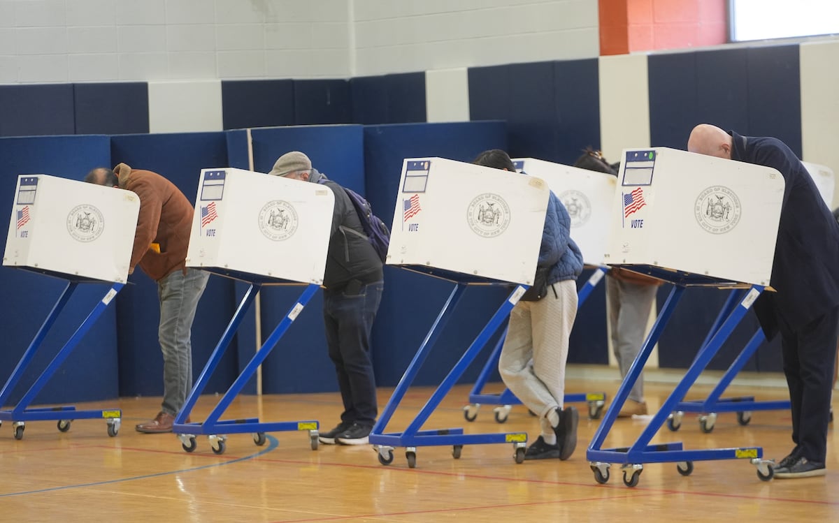 US House of Representatives passes election law requiring proof of citizenship to vote