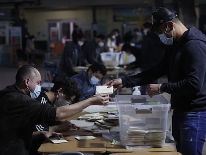 Elecciones Chile