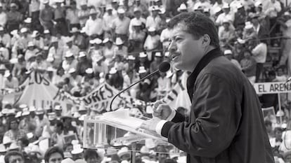 Luis Donaldo Colosio