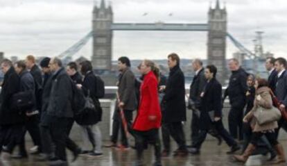 En Europa los fondos de alto riesgo administran un patrimonio de 62.000 millones de dólares.