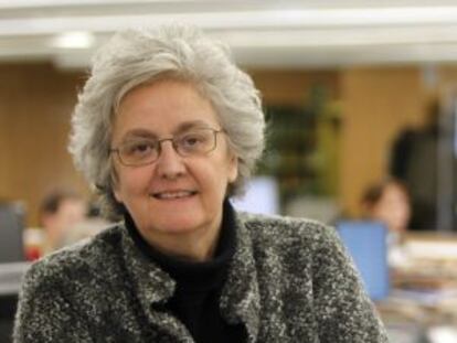 Soledad Gallego-Díaz