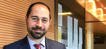Josep Bayarri, Director de gestión de activos y análisis de Arquia Banca