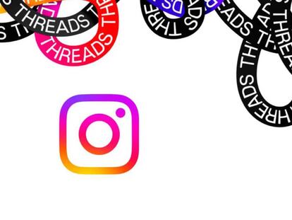Ya puedes borrar tu cuenta de Threads sin perder la de Instagram