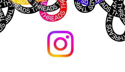 Ya puedes borrar tu cuenta de Threads sin perder la de Instagram