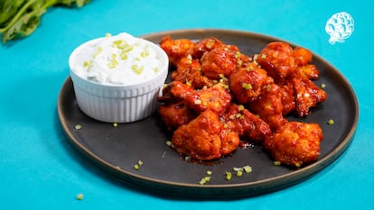 Diez recetas con verduras que están en plena temporada en noviembre