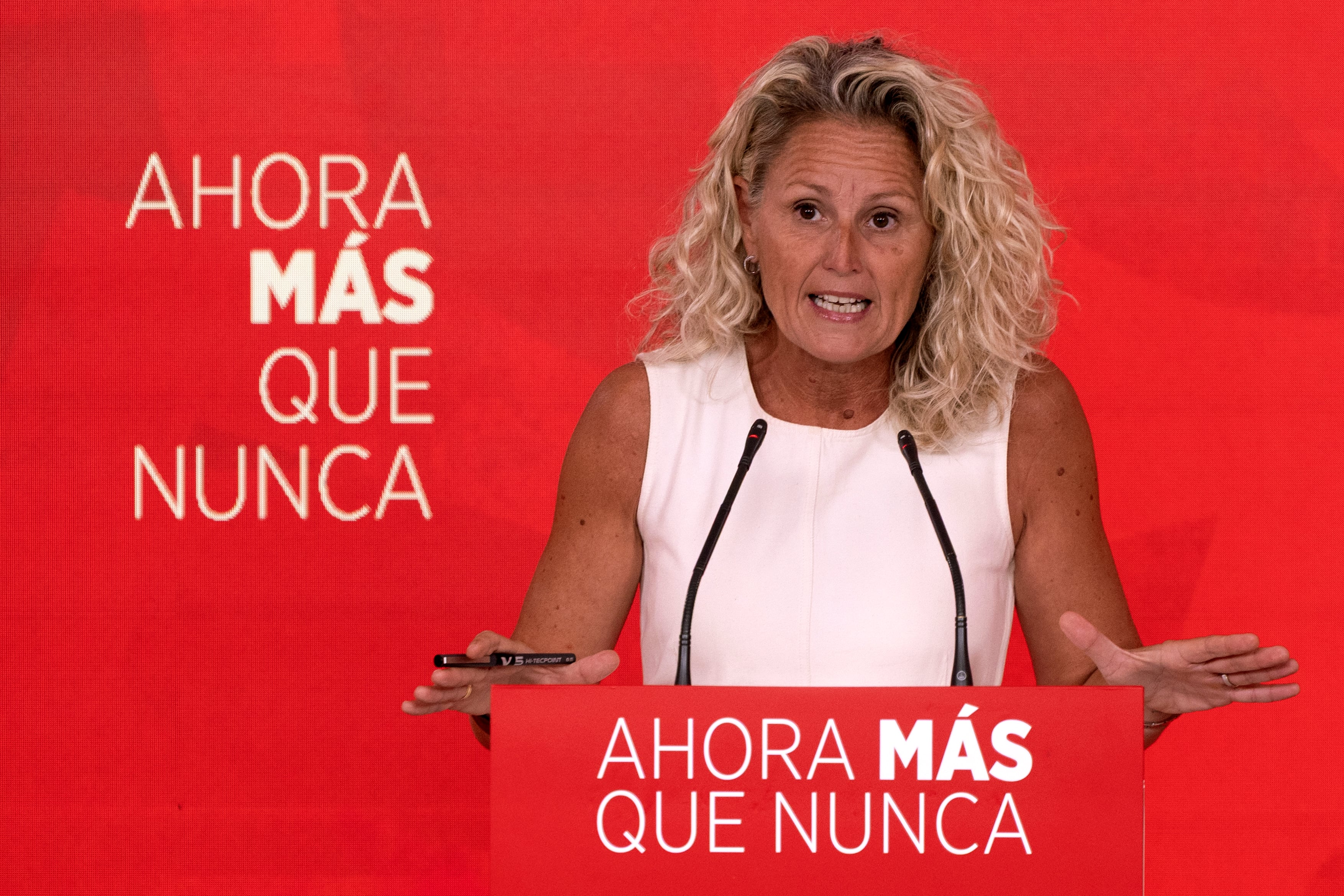 El PSOE se revuelve contra el PP por querer “sacar tajada” mientras el Gobierno intenta “devolver a la normalidad” a Ceuta