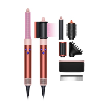 Moldeador de pelo Dyson Airwrap