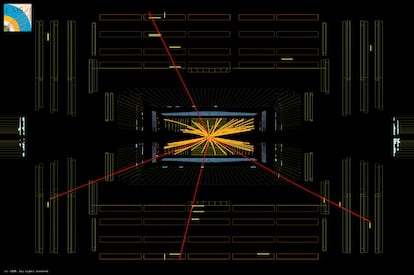 La misma imagen que la 6 desde otra perspectiva