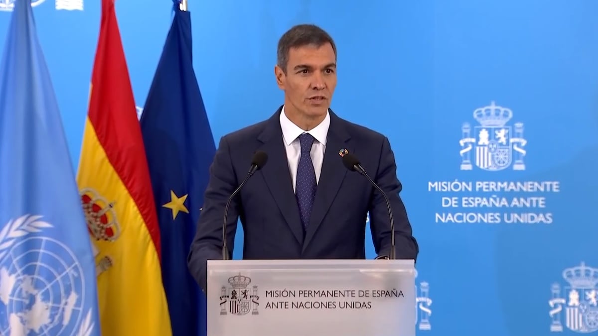 Sánchez carga contra Ayuso y Almeida por la “tragedia social” del desahucio de Maricarmen: “Están más preocupados en comprar aticazos”