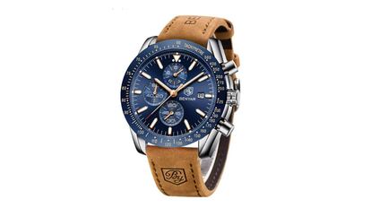 Reloj análogico para hombre de BENYAR