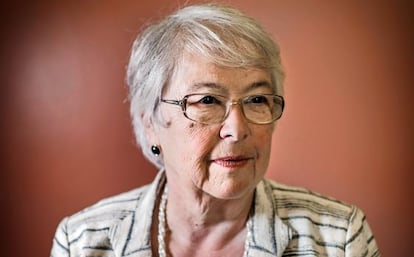 Fariña, canciller de la Educación pública.
