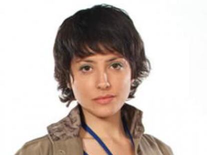 Entrevista con Bárbara Lennie