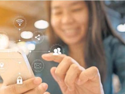 El valor actual de la privacidad