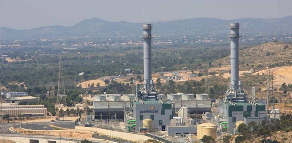 La producción eléctrica con gas se dispara un 50% por la gestión ...