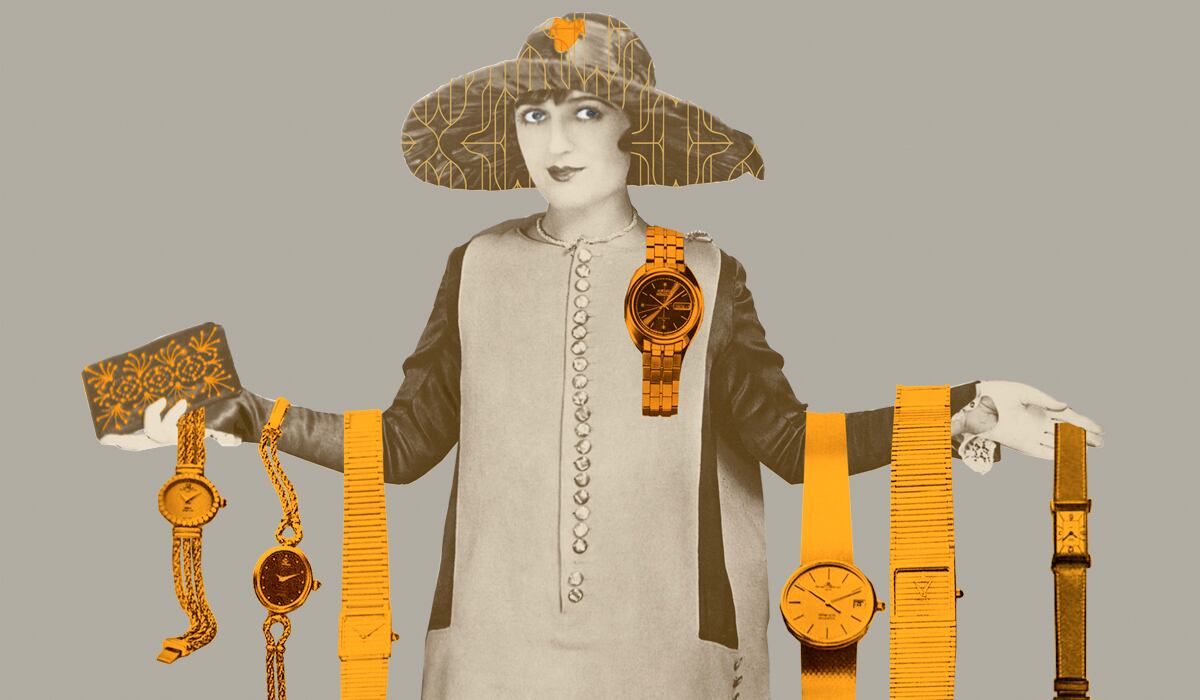 De la crisis de los millonarios rusos a las nuevas clientelas de Latinoamérica: estos son los factores que propician la metamorfosis del lujo