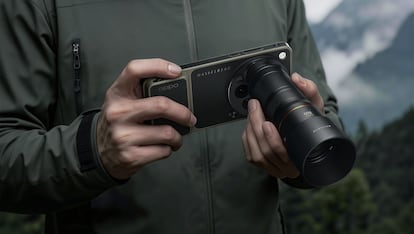 Accesorio del OPPO Find X9 Ultra