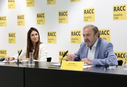 Presentación RACC